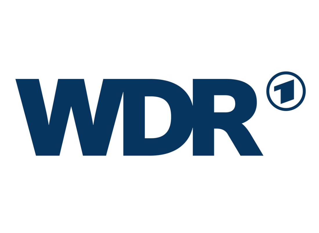 WDR – Leandra Fili moderierte für den Westdeutschen Rundfunk