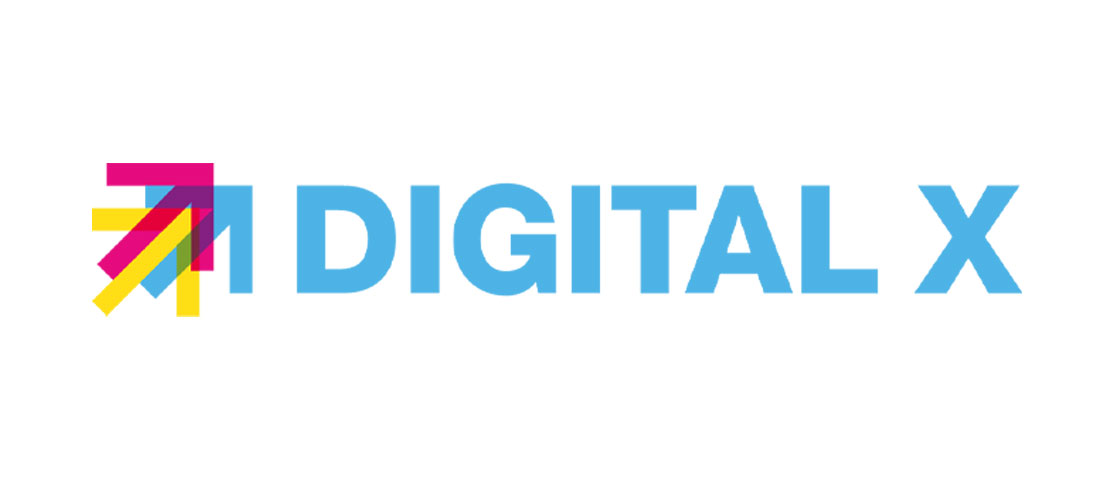 Digital X Köln – Moderation durch Leandra Fili
