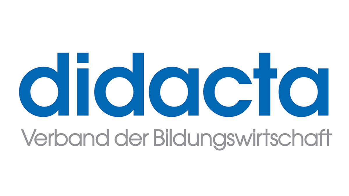 didacta Verband – Moderation durch Leandra Fili