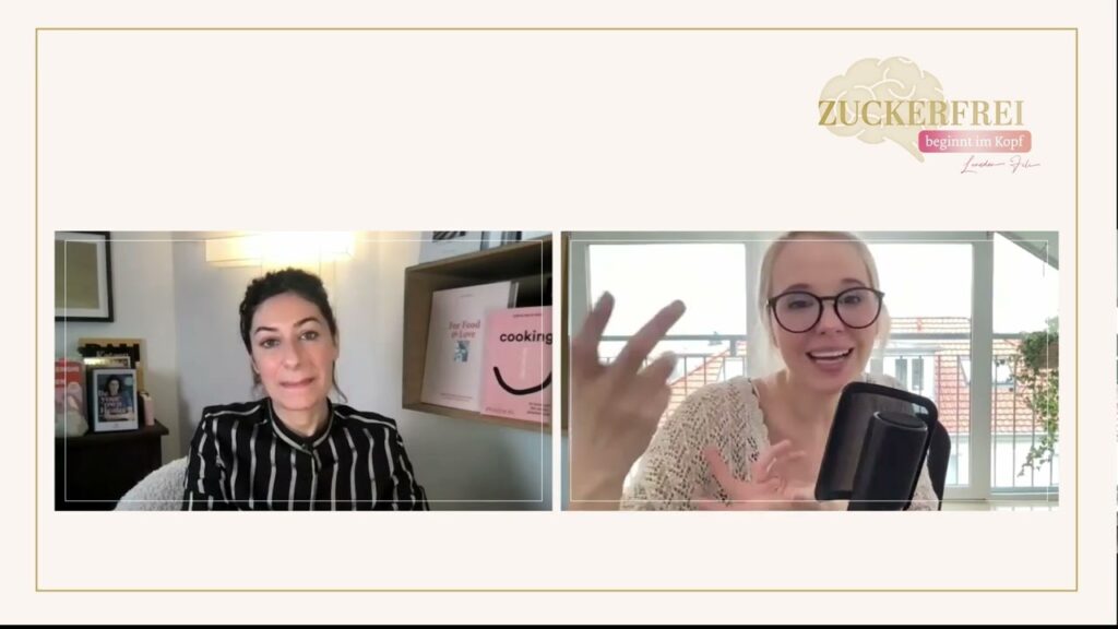 Podcast Zuckerfrei beginnt im Kopf: Guest2024 0 thumbnail
