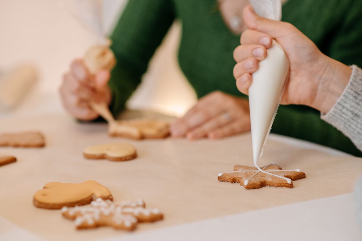Familie, Feste und Hilfsmittel