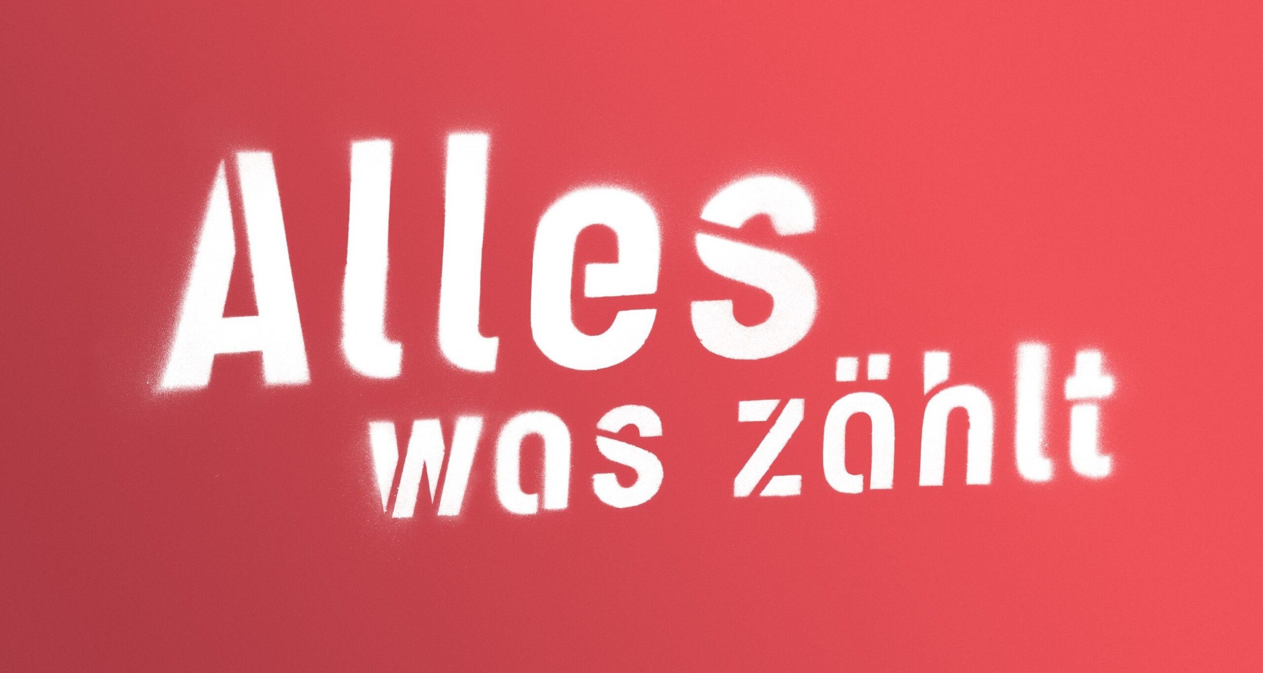 Alles was zählt – Leandra Fili als Leandra
