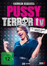 PussyTerror TV – Leandra Fili als Janine-Christin