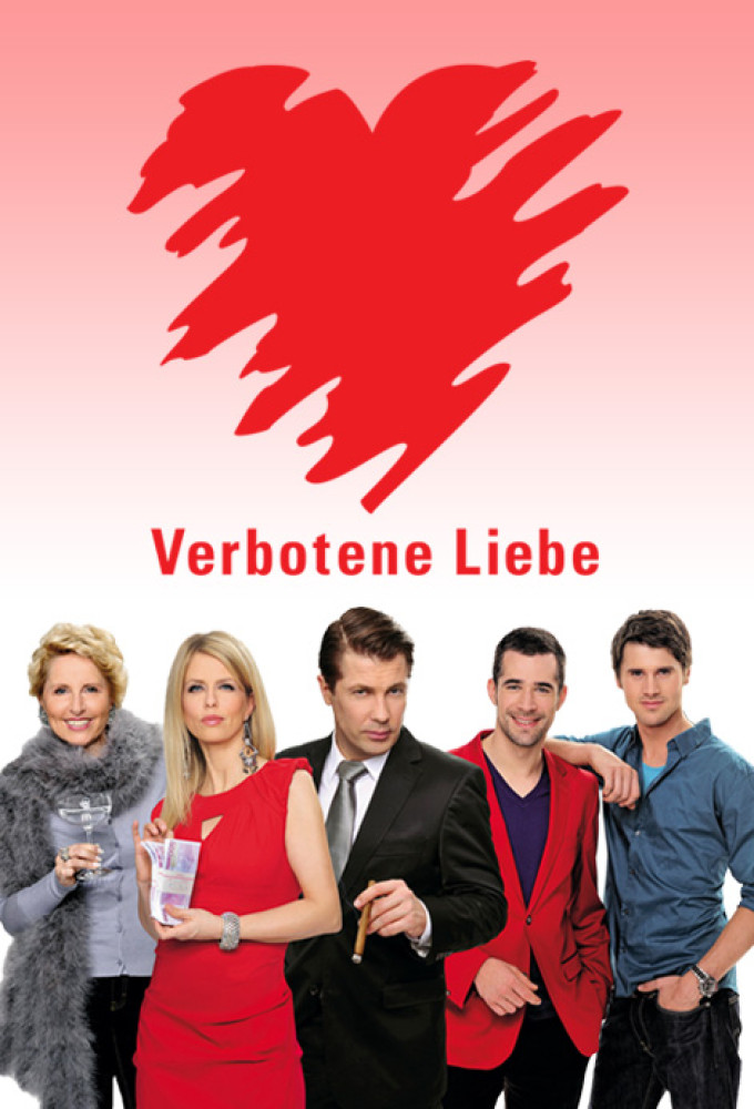 Verbotene Liebe – Leandra Fili als Valeria Moorberg