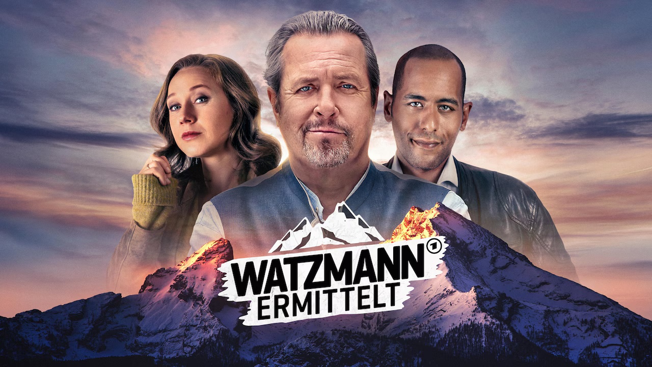 Watzmann ermittelt – Leandra Fili als Celine Wendt